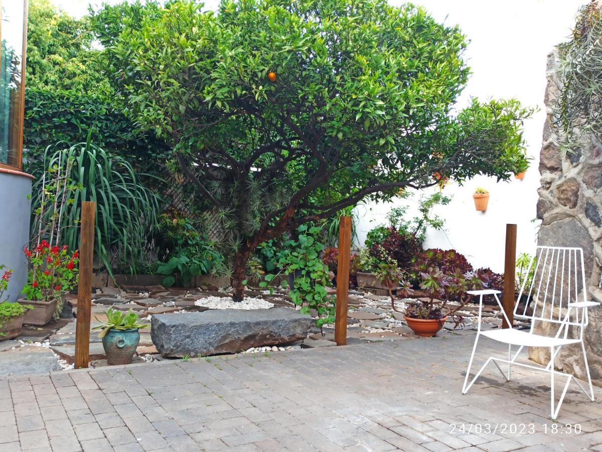 Casa Magali Villa Tacoronte Exterior photo